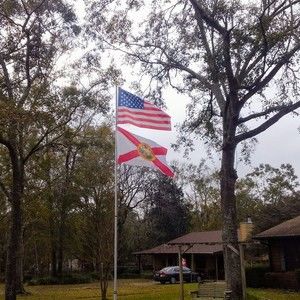 Meet your Posher, Terry